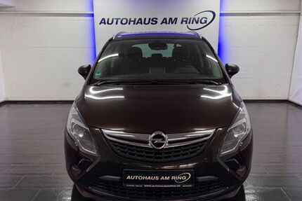 Opel Zafira 183.318 km 7.299 &euro; Ratingen bei Düsseldorf 40878