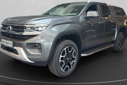 VW Amarok 5.000 km 62.960 &euro; Mönchengladbach 41238