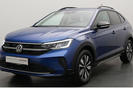 VW Taigo 10.803 km 21.488 &euro; Leverkusen 51379