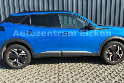 Peugeot 2008 10.300 km 13.990 &euro; Schwalmtal 41366