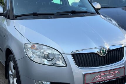 Skoda Fabia 94.000 km 7.990 &euro; Krefeld 47807