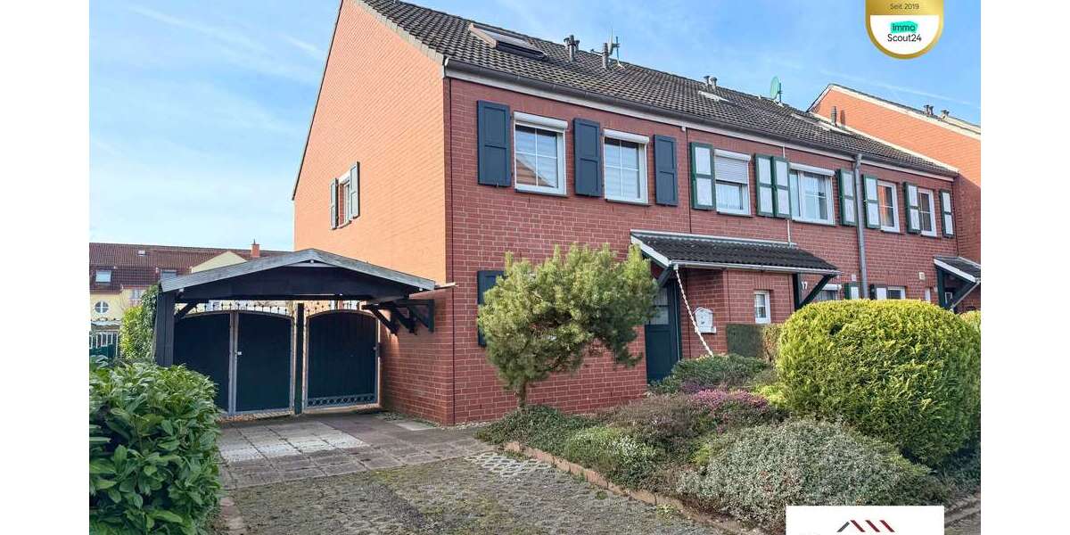 Einfamilienhaus Dormagen Broich - 4 Zimmer, 91 m&sup2;, 398.000&euro; | Angebot:25943126