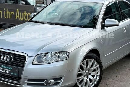 Audi A4 102.052 km 5.990 &euro; Erkelenz 41812