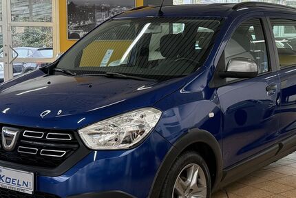 Dacia Lodgy 119.450 km 11.499 &euro; Kerpen 50171