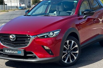 Mazda CX-3 28.000 km 19.550 &euro; Jülich 52428