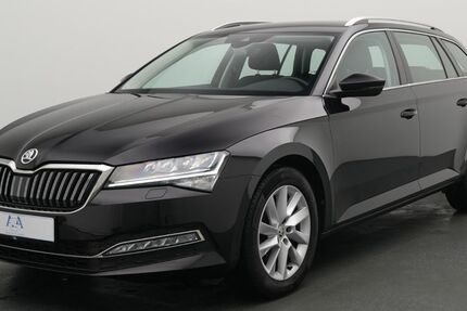 Skoda Superb 45.070 km 25.990 &euro; Leverkusen 51373