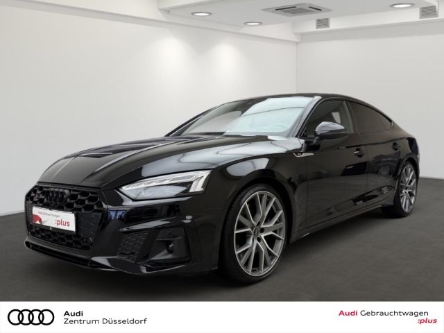Audi S5 46.544 km 50.900 &euro; Düsseldorf 40233
