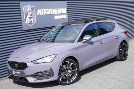 Cupra Leon 34.000 km 28.990 &euro; Monheim am Rhein 40789