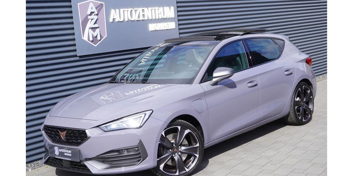 Cupra Leon 34.000 km 28.990 &euro; Monheim am Rhein 40789