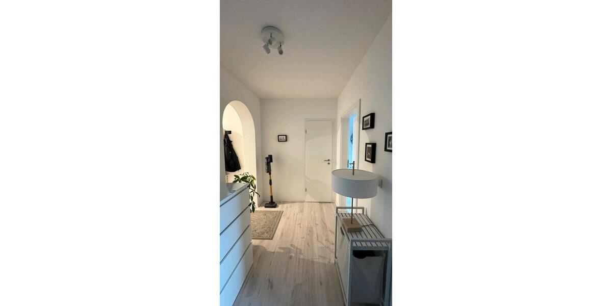 Etagenwohnung Bedburg - 3 Zimmer, 86 m&sup2;, 1.100&euro; | Angebot:26034378