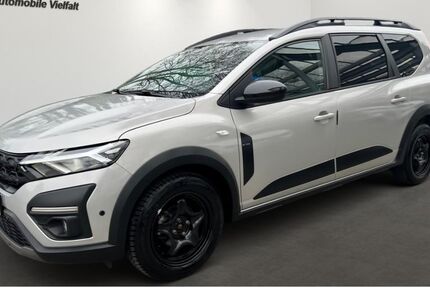 Dacia Jogger 43.831 km 16.990 &euro; Viersen 41747