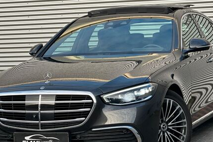 Mercedes-Benz S 350 176.000 km 59.999 &euro; Grevenbroich 41515