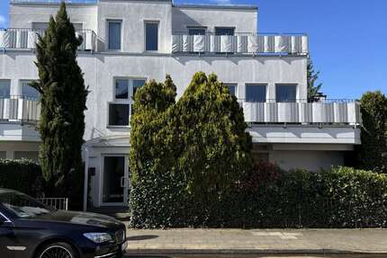 Wohnung Köln Lindenthal - 2 Zimmer, 69 m&sup2;, 348.000&euro; | Angebot:26086285