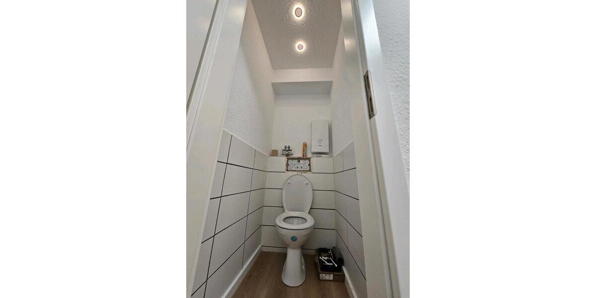 Etagenwohnung Mönchengladbach West - 2 Zimmer, 51 m&sup2;, 900&euro; | Angebot:26042771