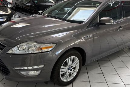 Ford Mondeo 199.000 km 4.990 &euro; Leverkusen 51371