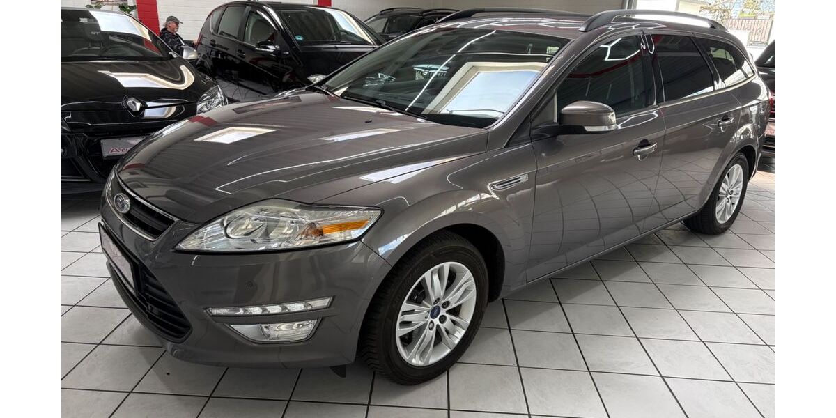 Ford Mondeo 199.000 km 4.990 &euro; Leverkusen 51371