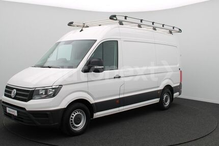 VW Crafter 97.050 km 31.523 &euro; Mönchengladbach 41066