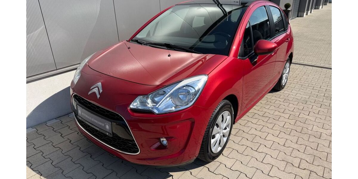 Citroen C3 39.933 km 6.648 &euro; Hückelhoven 41836