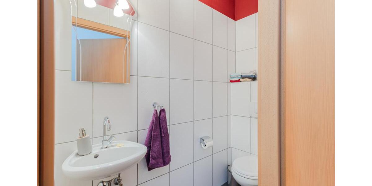 Erdgeschoßwohnung Erkelenz - 3 Zimmer, 109 m&sup2;, 1.050&euro; | Angebot:25906424