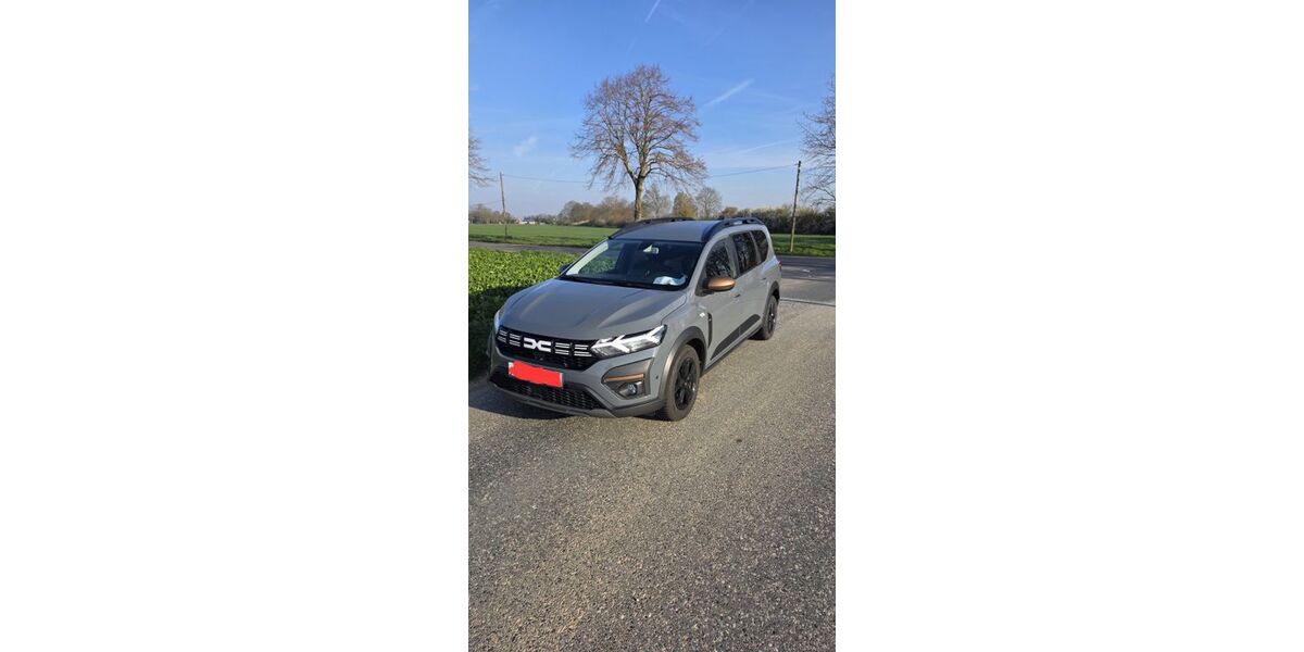 Dacia Jogger 111.000 km 12.500 &euro; Erkelenz 41812