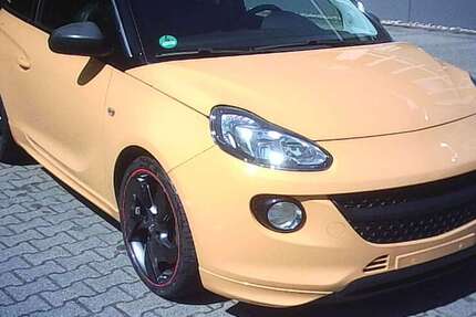 Opel Adam 37.800 km 11.950 &euro; Willich, Stadt 47877