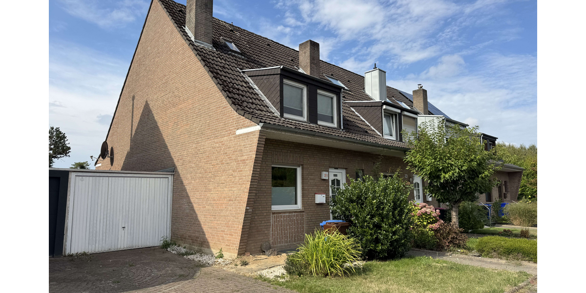 Einfamilienhaus Neuss Holzheim - 4 Zimmer, 108 m&sup2;, 375.000&euro; | Angebot:27324625