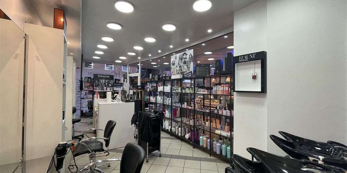 Gewerbeobjekt Düsseldorf Pempelfort - 1.700&euro; | Angebot:26151787