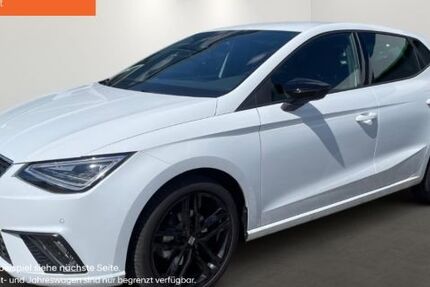 Seat Ibiza 9.990 km 22.480 &euro; Dormagen 41540