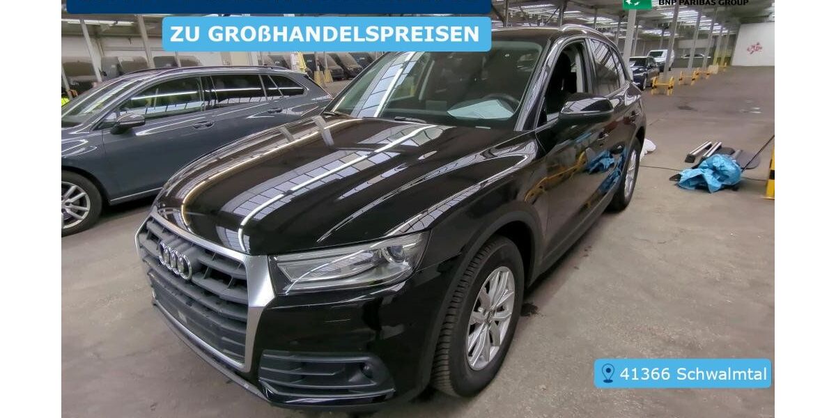 Audi Q5 102.508 km 24.157 &euro; Krefeld 47829