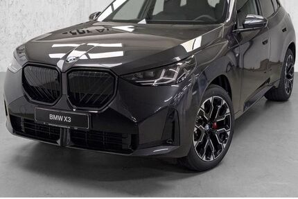 BMW X3 9.900 km 59.490 &euro; Düsseldorf 40595