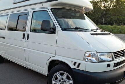 VW T4 California 276.000 km 15.000 &euro; Mönchengladbach 41069