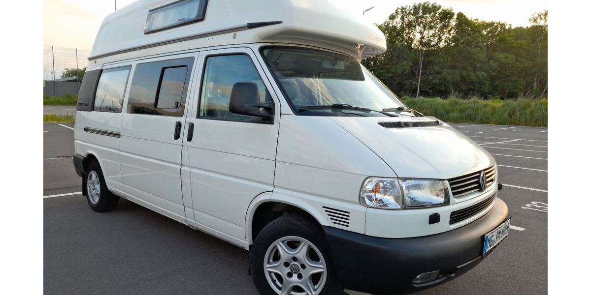 VW T4 California 276.000 km 15.000 &euro; Mönchengladbach 41069