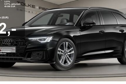 Audi A6 26.162 km 44.887 &euro; Krefeld 47805