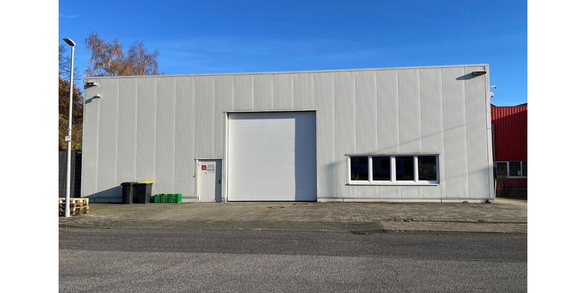 Gewerbeobjekt Erkelenz - 6.950&euro; | Angebot:22479110