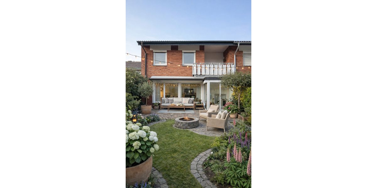 Einfamilienhaus Meerbusch - 3 Zimmer, 86 m&sup2;, 395.000&euro; | Angebot:25641801