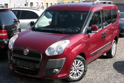 Fiat Doblo 59.000 km 6.950 &euro; Mönchengladbach 41063