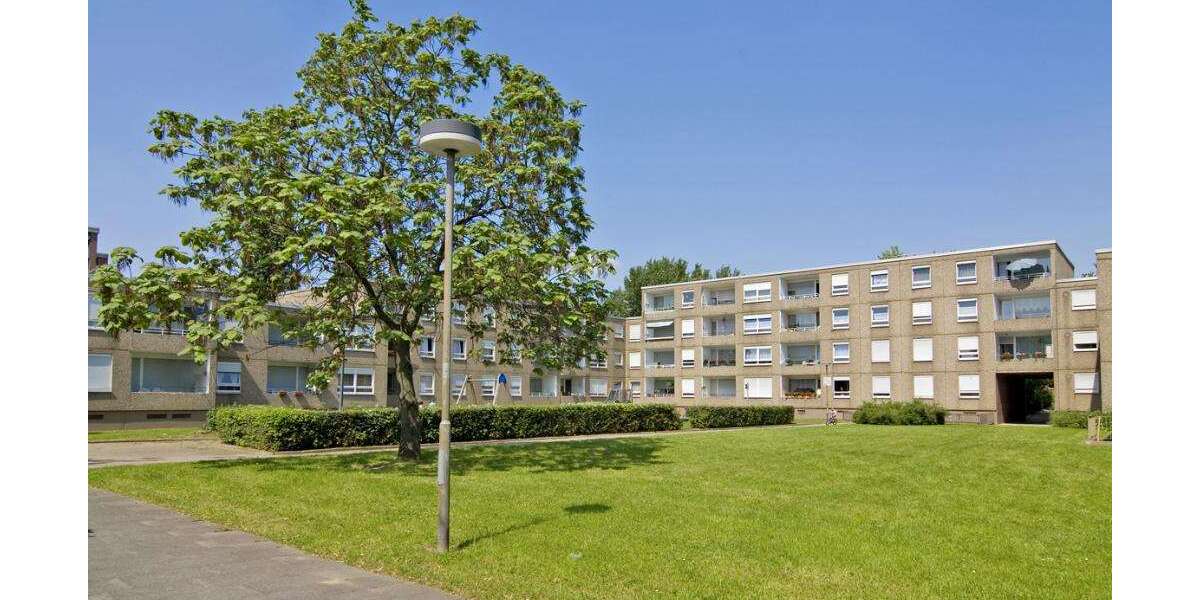 Etagenwohnung Neuss Norf - 3 Zimmer, 69 m&sup2;, 739&euro; | Angebot:26098414