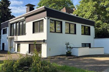 Haus Krefeld Inrath/Kliedbruch - 3 Zimmer, 100 m&sup2;, 489.000&euro; | Angebot:25693361