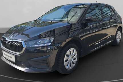 Skoda Fabia 66.895 km 13.970 &euro; Mönchengladbach 41238