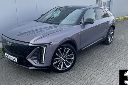 Cadillac Andere 13.551 km 54.890 &euro; Mönchengladbach 41066