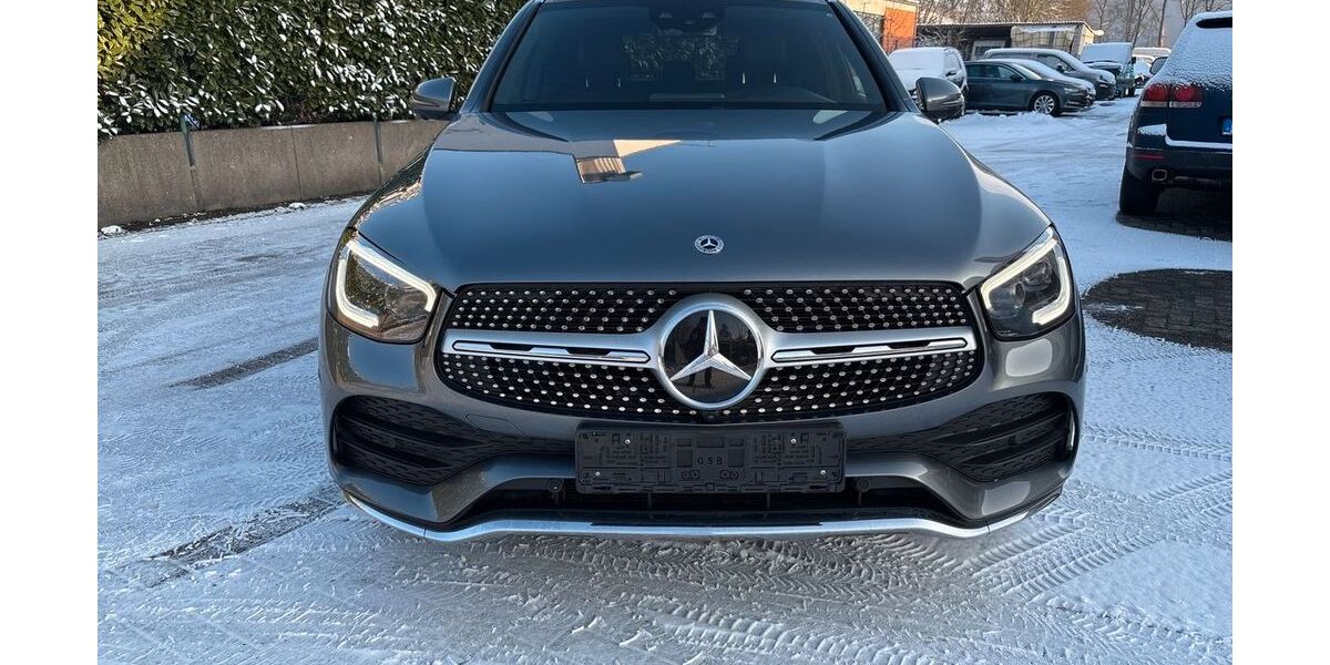 Mercedes-Benz GLC 400 225.000 km 28.900 &euro; Bergheim-Niederaussem 50129