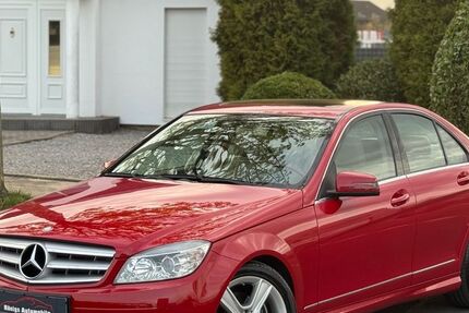 Mercedes-Benz C 300 104.639 km 13.990 &euro; Jülich 52428