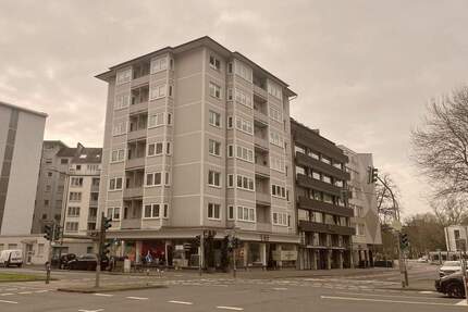 Gewerbeobjekt Düsseldorf Pempelfort - 2 Zimmer, 810&euro; | Angebot:26161957