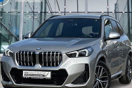 BMW X1 10.350 km 42.990 &euro; Mönchengladbach 41066