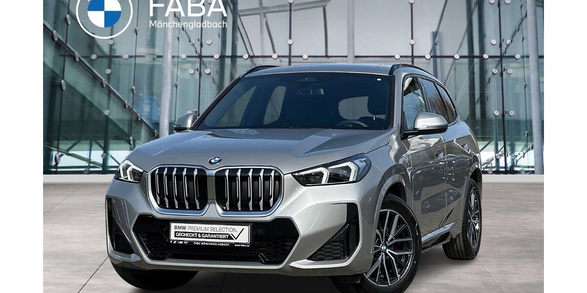 BMW X1 10.350 km 43.990 &euro; Mönchengladbach 41066