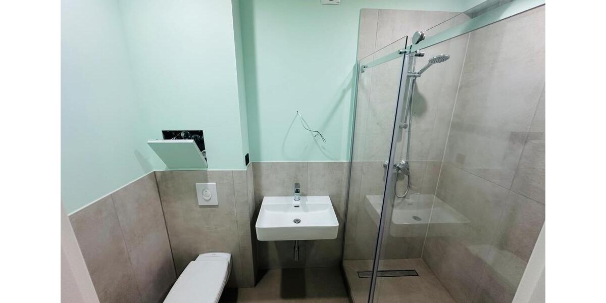 Etagenwohnung Krefeld Benrad - 2 Zimmer, 54 m&sup2;, 860&euro; | Angebot:25626680