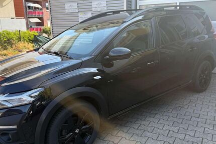 Dacia Jogger 126.447 km 11.200 &euro; Frechen 50226