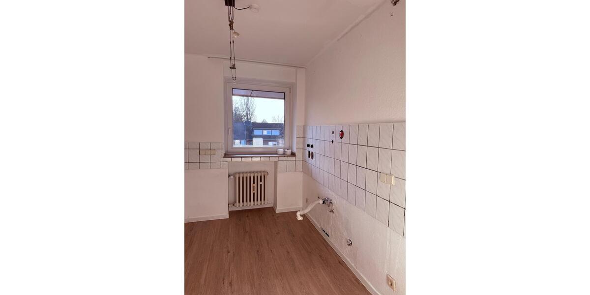 Etagenwohnung Krefeld Bockum - 3 Zimmer, 62 m&sup2;, 176.700&euro; | Angebot:25934809