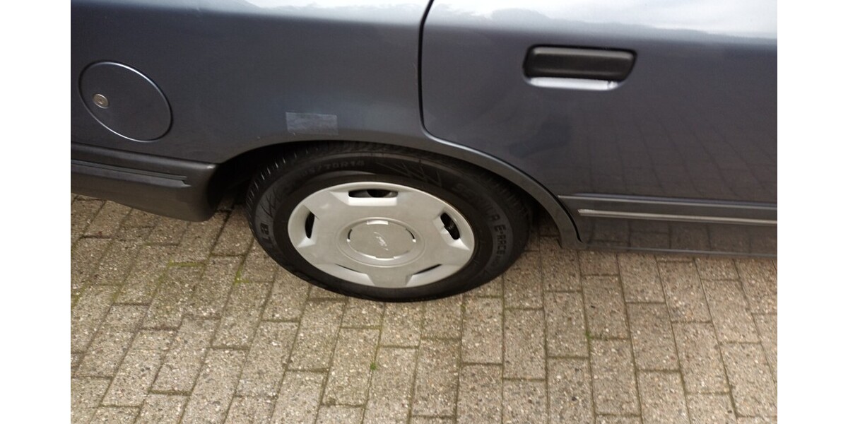 Ford Scorpio 115.000 km 1.200 &euro; Schwalmtal 41366