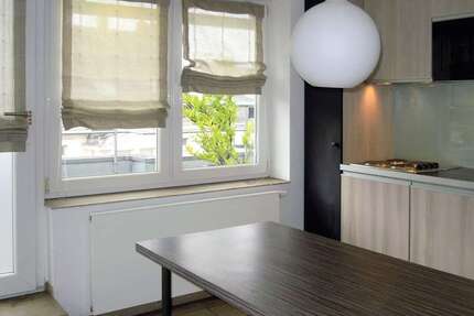 Wohnung Düsseldorf Stadtmitte - 2 Zimmer, 54 m&sup2;, 1.150&euro; | Angebot:26108982